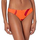 Seafolly Damen Hipster Bikini-Unterteile, Spicy Orange, 32