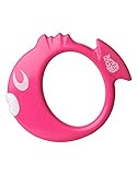 Beco 9651 Unisex Jugend Pinky Sealife Tauchring, Pink, universal