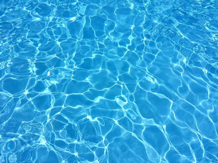 Ist Chlor im Schwimmbad schädlich?