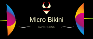 Micro Bikini Vergleich