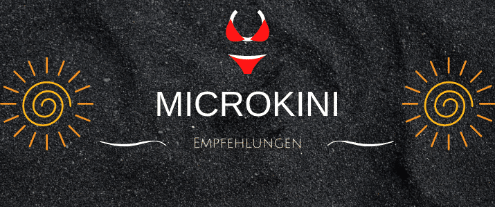 Microkini Vergleich