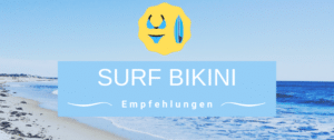 Surf Bikini Vergleich