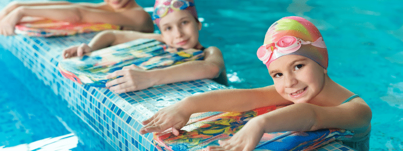 Monoflossen für Kinder: Sicherheit und Spaß im Wasser