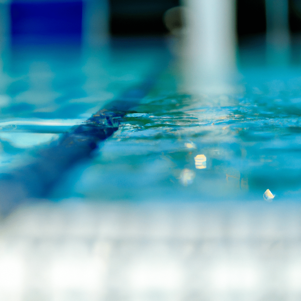 Monoflossenschwimmen für eine bessere Körperhaltung und Balance