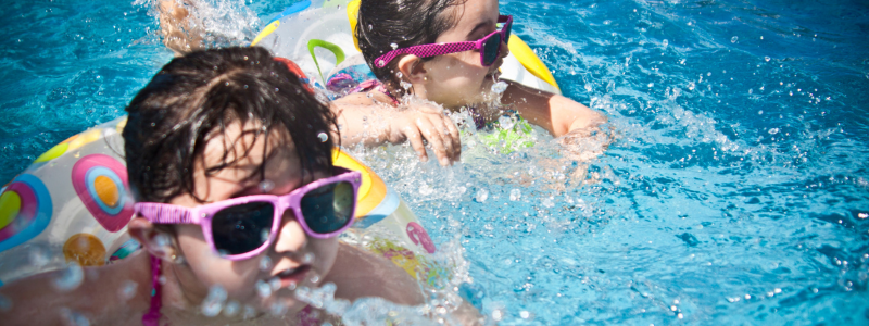 Die besten Schwimmringe für Kleinkinder: Ein Ratgeber