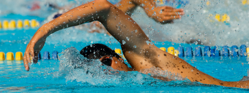 Die Bedeutung von Schwimmuhren für Schwimmer