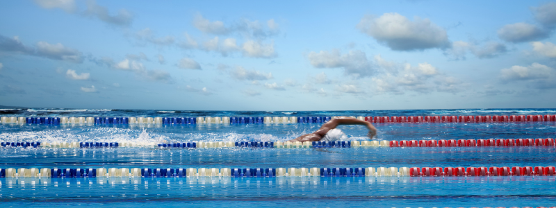 Die Technologie hinter modernen Schwimmuhren