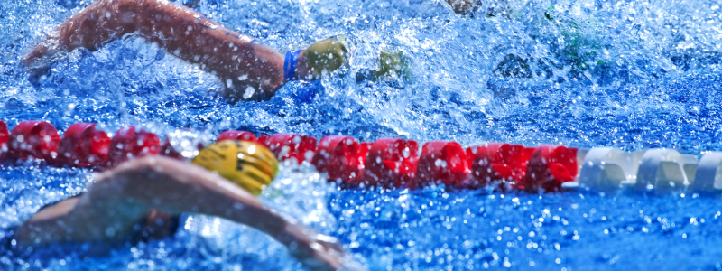 Die Vorteile von Schwimmuhren beim Schwimmtraining