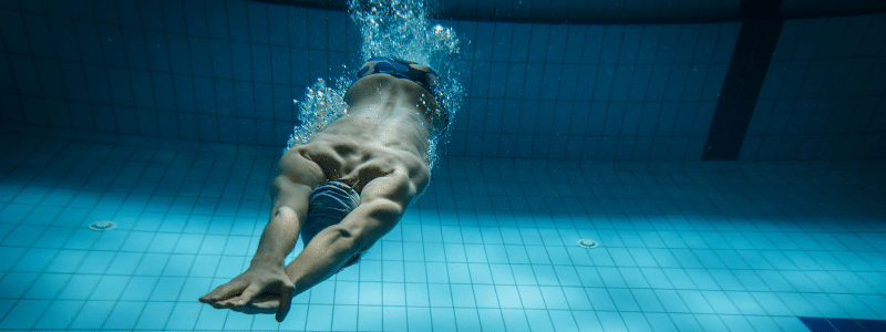 Die besten Schwimmuhren für ein effektives Training