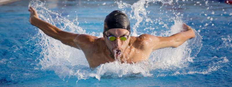 Schwimmuhren und ihre Rolle im Leistungssport