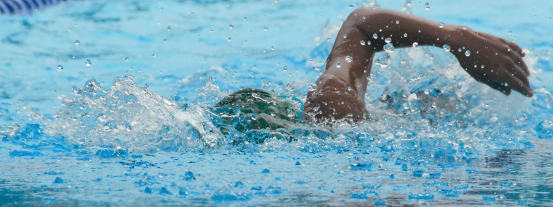 Schwimmuhren für Open-Water-Schwimmer: Empfehlungen