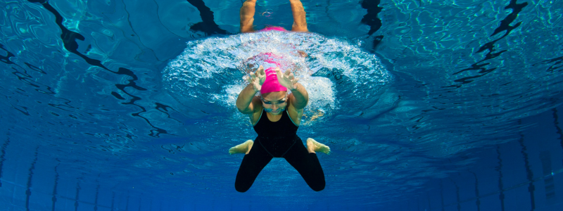 Schwimmuhren für verschiedene Schwimmstile: Eine Analyse