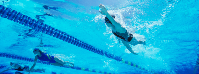 Warum eine Schwimmuhr ein unverzichtbares Gadget ist