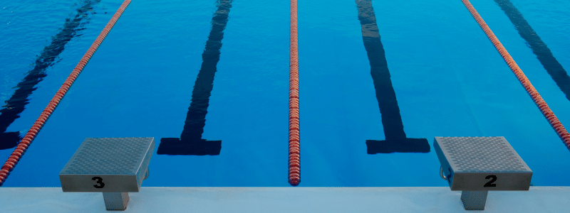 Badekappen für Profis: Tipps und Tricks für Wettkampfschwimmer