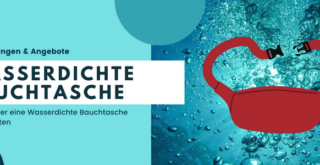 Wasserdichte Bauchtasche Vergleich